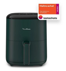 EASY FRY MAX 5 L - vert fort - EZ245320