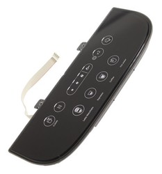 Tableau de commande + carte lectronique pour robot caf Delonghi Magnifica Evo ECAM290.51.B S11