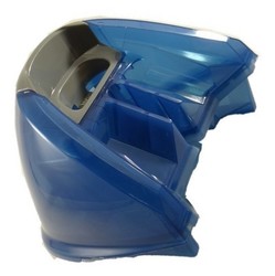 Rservoir pour centrale vapeur Calor Pro Express Total face avant