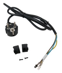 Cordon d'alimentation pour gaufrier Tefal King Size WM753D12/9ZA - WM754D12/9ZA