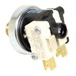 pressostat pour nettoyeur vapeur Polti Vaporetto genie PTEU0165