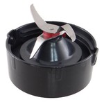 Embase + couteau + joint pour blender Kenwood BLM6..