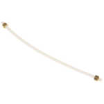 Tube 170 mm + douilles pour robot caf Delonghi EC - ECAM23