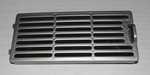 Grille et filtre sortie d&#039;air pour aspirateur Polti AS510 PBEU0041