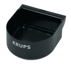 Bac rcolte gouttes pour Nespresso Essenza Mini Krups