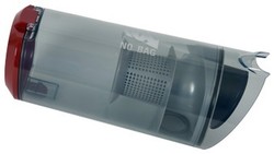 Bac sparateur + filtre pour aspirateur balai Rowenta Air Force Light RH65