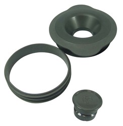 Couvercle + bouchon + joint pour blender Kenwood BL760 - BL770