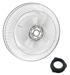 Grille arrire Rowenta Turbo Silence Extrme VU5670F0