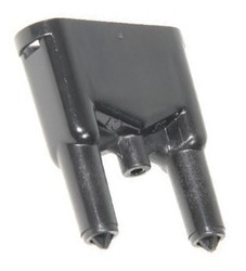 Buse d'coulement pour robot caf Delonghi ECAM