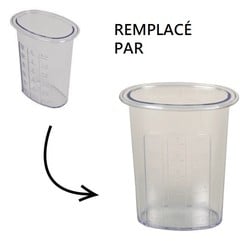 Poussoir pour Store'Inn SEB MS-5909820