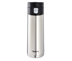 bouteille isotherme We Go Tefal inox