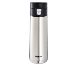 bouteille isotherme We Go Tefal inox