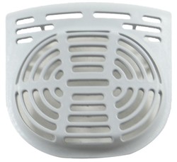 Grille arrire pour friteuse Actifry Snacking et Original Tefal