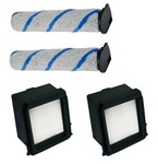 Kit d'accessoires pour aspirateur laveur Rowenta X-Clean 7 GZ5735E0 - GZ5736E0