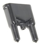 Buse d&#039;coulement pour robot caf Delonghi ECAM