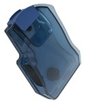 Rservoir d&#039;eau amovible bleu pour aspirateur balai Rowenta X-COMBO GZ3038WO