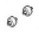Roulettes pour aspirateur Unlimited Srie 6 Bosch BSS61CARP