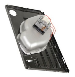 Moteur + flanc pour mini four lectrique Delonghi Sfornatutto Chef DO34326