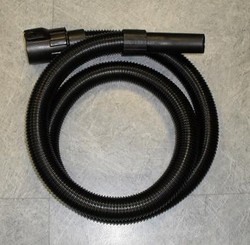 tuyau flexible pour aspirateur eau et poussiere AquaVac Boxter
