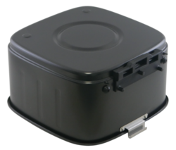 Cuve de cuisson pour friteuse sans huile Tefal Easy Fry EY55 - EY57
