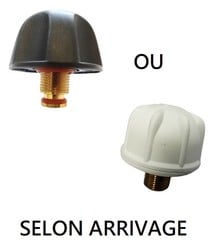 Bouchon de s�curit� pour nettoyeur vapeur vapeur Polti