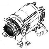 R�sistance pour Nespresso Pixie Redesign EN127 Delonghi