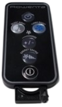Tlcommande pour ventilateur Rowenta Turbo Silence Extrme VU5675