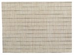 Set de table lin / beige Manoka 33 x 45 cm Winkler