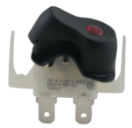 Interrupteur pour appareil  raclette Moulinex Accessimo RE160810/11A