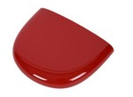 Couvercle du rservoir rouge pour Expresso Dolce Gusto Genio S KRUPS