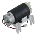 Pompe et support pour aspirateur laveur Rowenta X-CLEAN 10 GZ7