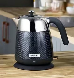 bouilloire lectrique Kenwood Mesmerine ZJM810BK
