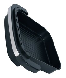 Cuve de cuisson avec poigne pour friteuse sans huile Moulinex Easy Fry XL Surface AL4018F0/UVA