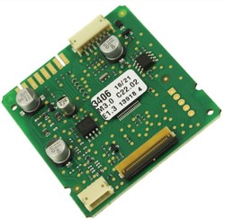 Carte lectronique d'cran pour cuiseur Cookeo + Connect CE86 Moulinex