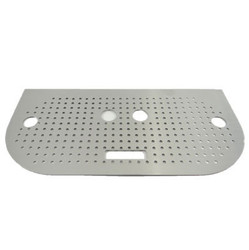 grille gouttoir pour machine  expresso Riviera & Bar CE442A