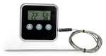 Thermomètre de cuisine numérique Electrolux