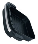 Cuve de cuisson avec poigne pour friteuse sans huile Moulinex Easy Fry XL Surface AL4018F0/UVA