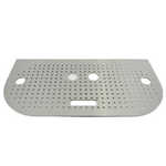 grille gouttoir pour machine  expresso Riviera &amp; Bar CE440A