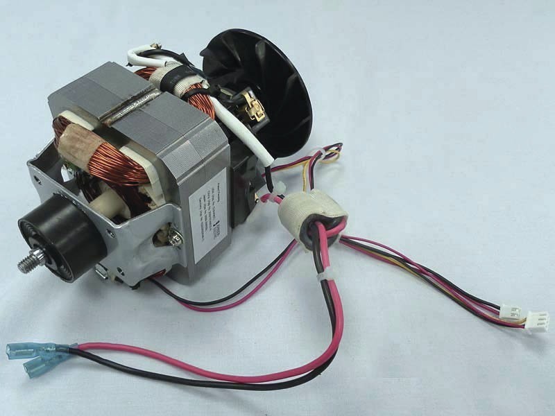 Moteur pour blender Kenwood BLM800WH miss pieces