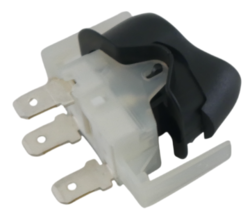 Interrupteur pour appareil � raclette Moulinex Accessimo RE160810/11A