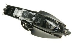 Avant de poigne noir pour fer  repasser Turbo Pro Calor - Tefal