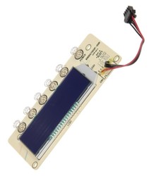 NP1111 Carte cran Delonghi