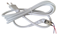Cordon + connecteur brosse coiffante Rowenta Hair Therapist CF9920