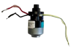 Moteur pour aspirateur HF4 HF410 - HF413 - HF415 - HF416 Hoover