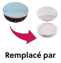 Bouton verrou pour Cookeo Moulinex