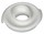 Couvercle blanc du bol pour blender Blendforce LM43 de Moulinex