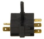 AS00000849 Commutateur 4 fonctions de minifours Delonghi EO