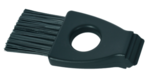 Brossette entretien pour brosse Calor - Rowenta Hair Therapist