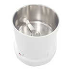 Moulin  pices pour robot kenwood multipro home blanc