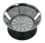 Filtre pour centrifugeuse Frutelia Plus Moulinex JU370810/MR0